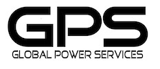 GPS LOGO